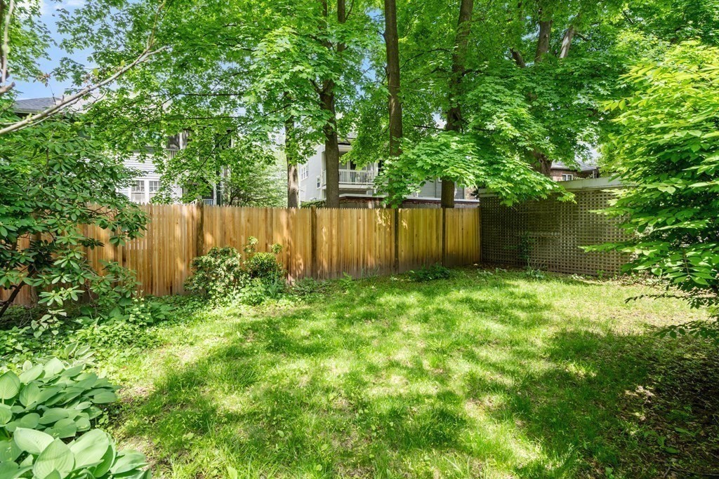 112 Sumner Road Brookline, MA 02445 - Photo 30 of 30