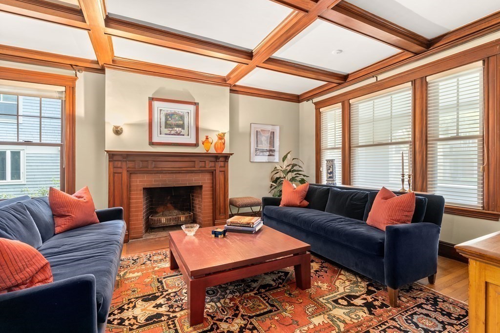 112 Sumner Road Brookline, MA 02445 - Photo 4 of 30