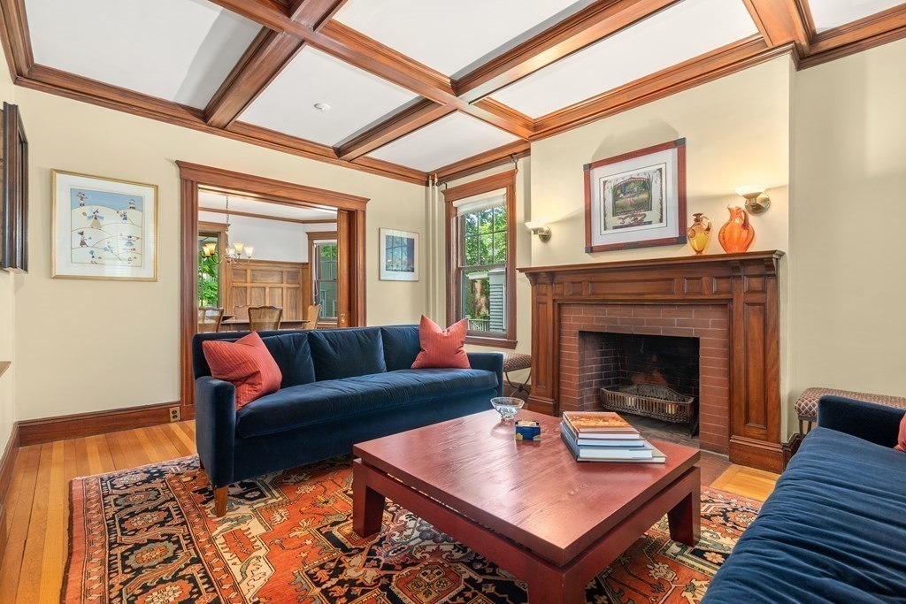 112 Sumner Road Brookline, MA 02445 - Photo 5 of 30