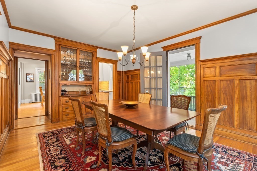 112 Sumner Road Brookline, MA 02445 - Photo 6 of 30