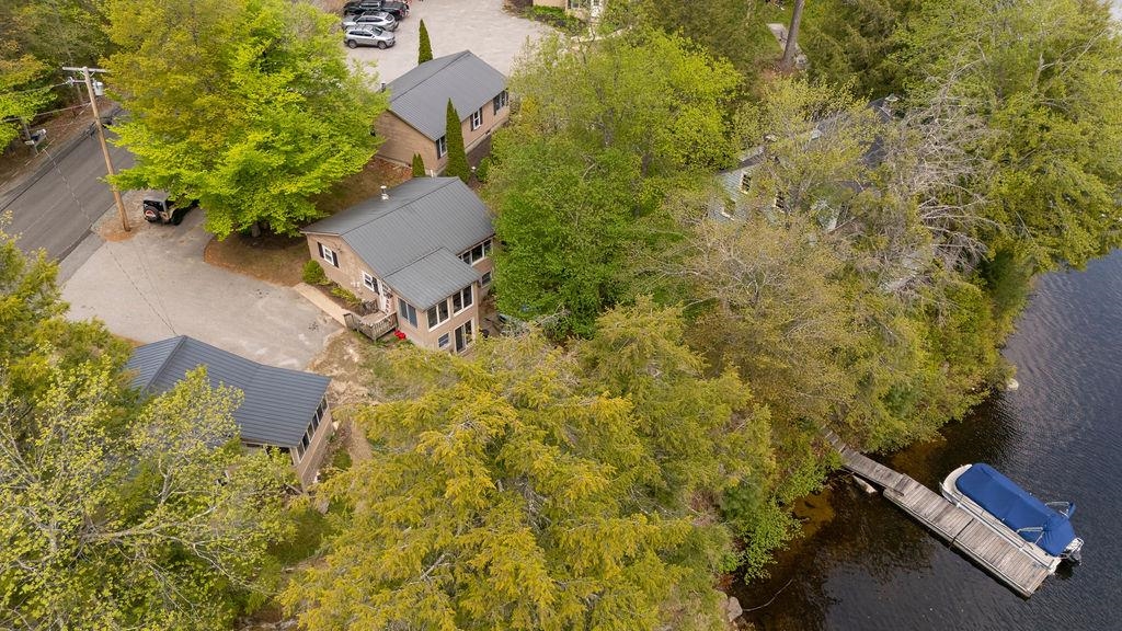 766 Jobs Creek Road, Unit 4 Sunapee, NH 03782 - Photo 11 of 20