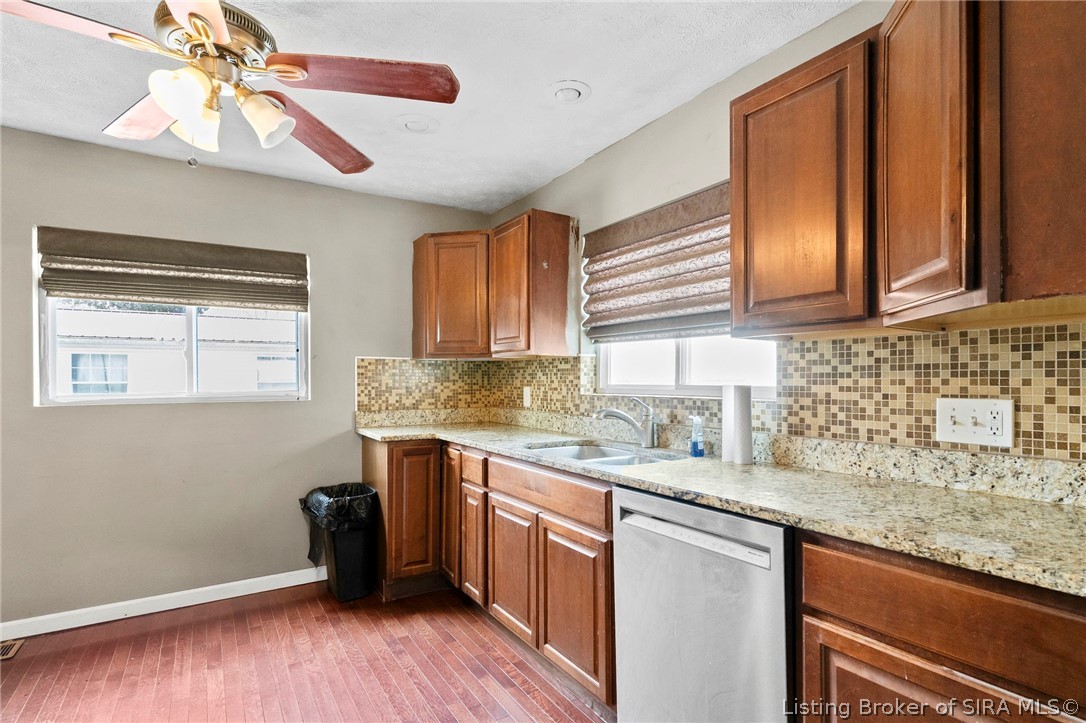 124 West Main Street Hanover, IN 47243 - Photo 11 of 36