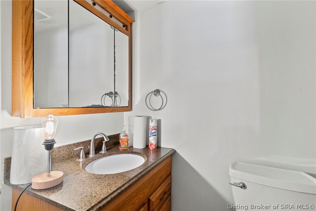 124 West Main Street Hanover, IN 47243 - Photo 16 of 36