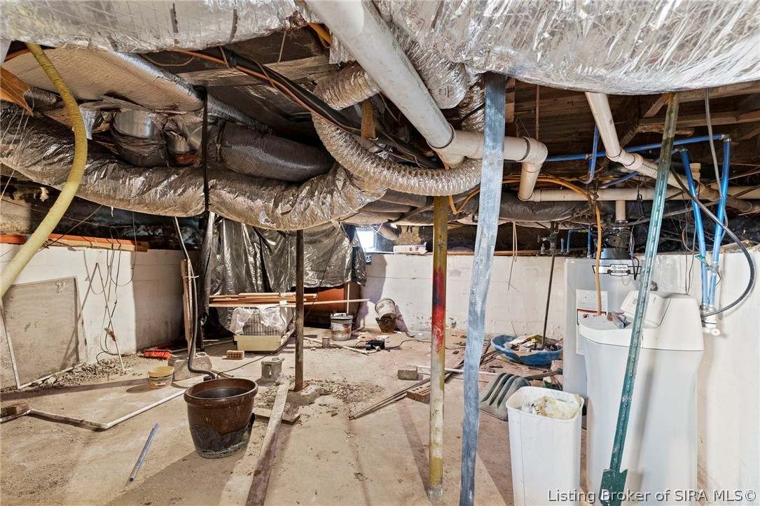 124 West Main Street Hanover, IN 47243 - Photo 29 of 36