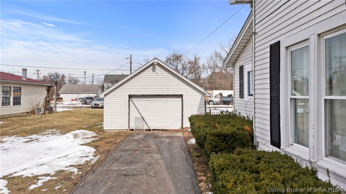 124 West Main Street Hanover, IN 47243 - Photo 30 of 36