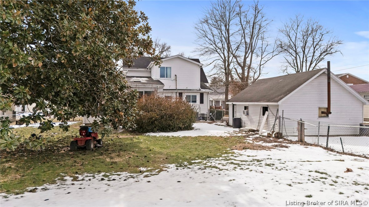 124 West Main Street Hanover, IN 47243 - Photo 31 of 36