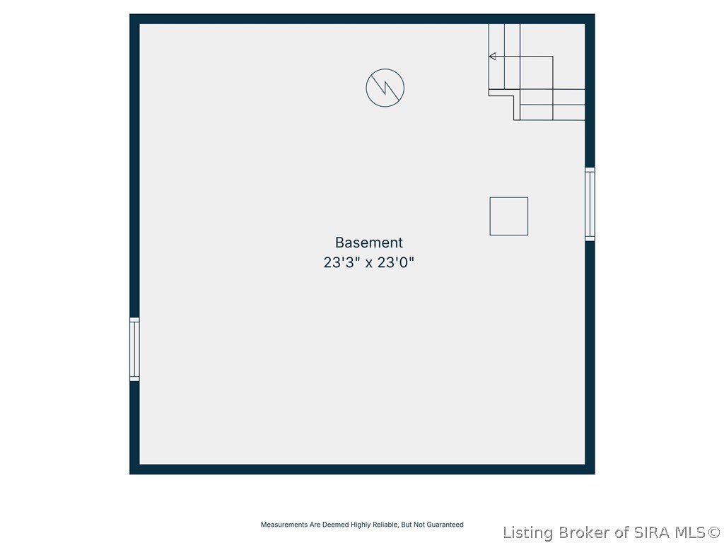 124 West Main Street Hanover, IN 47243 - Photo 32 of 36