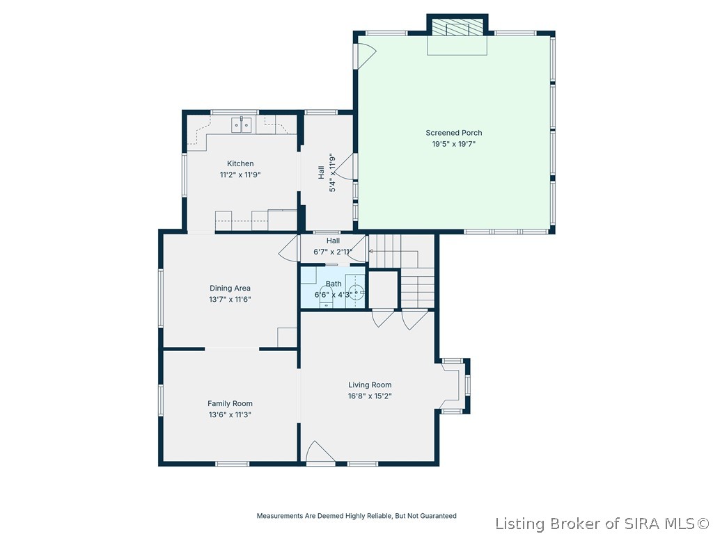 124 West Main Street Hanover, IN 47243 - Photo 33 of 36