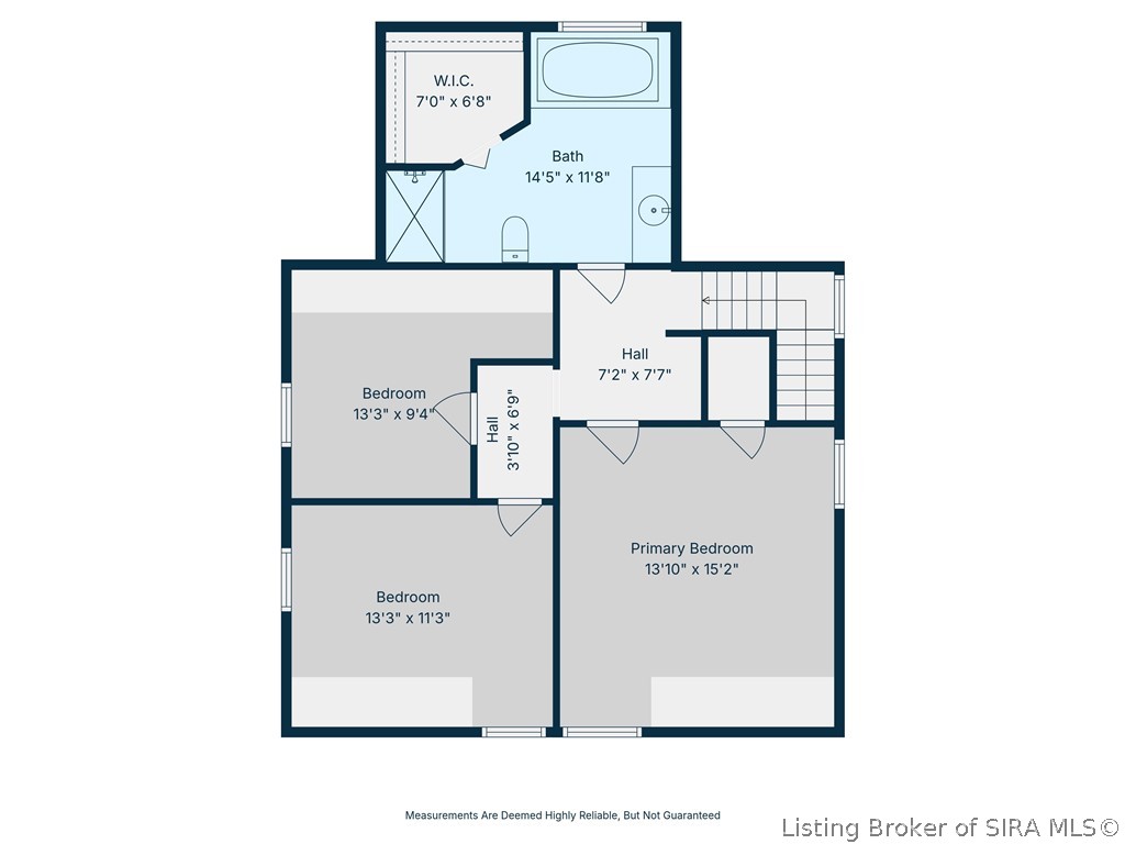 124 West Main Street Hanover, IN 47243 - Photo 34 of 36