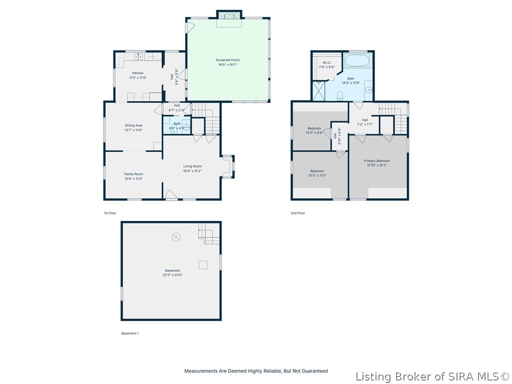 124 West Main Street Hanover, IN 47243 - Photo 35 of 36