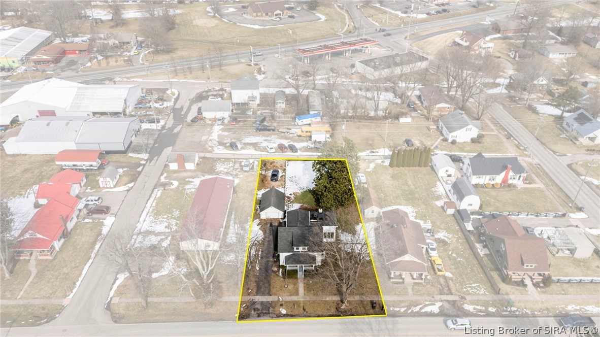 124 West Main Street Hanover, IN 47243 - Photo 36 of 36