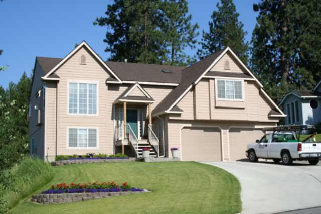 4221 South Bowdish Road Spokane Valley, WA 99206 - Photo 1 of 6 Gallery Image 1