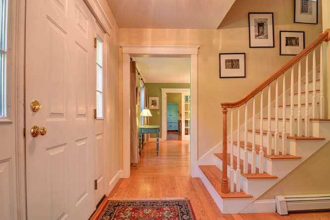 75 Sweetser Road North Yarmouth, ME 04097 - Photo 17 of 33 Other. Foyer