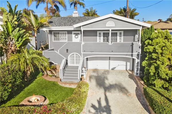 $2,998,000 | 127 West Avenida De Los Lobos Marinos, San Clemente, CA 92672