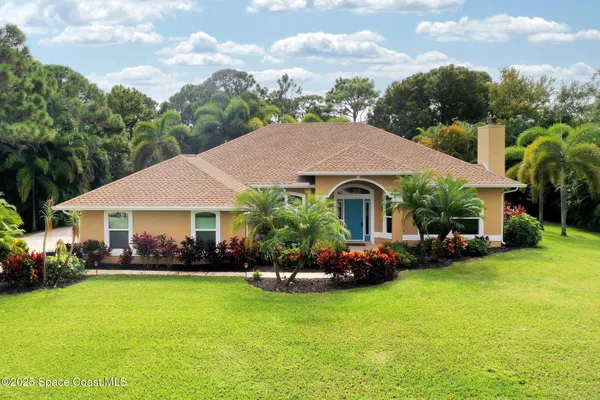$625,000 | 4580 Hunters Run Circle, Grant, FL 32949