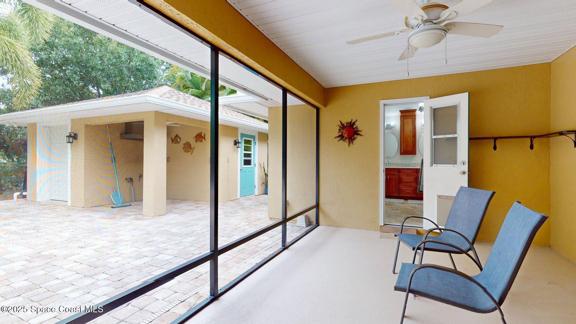 4580 Hunters Run Circle Grant, FL 32949 - Photo 51 of 55