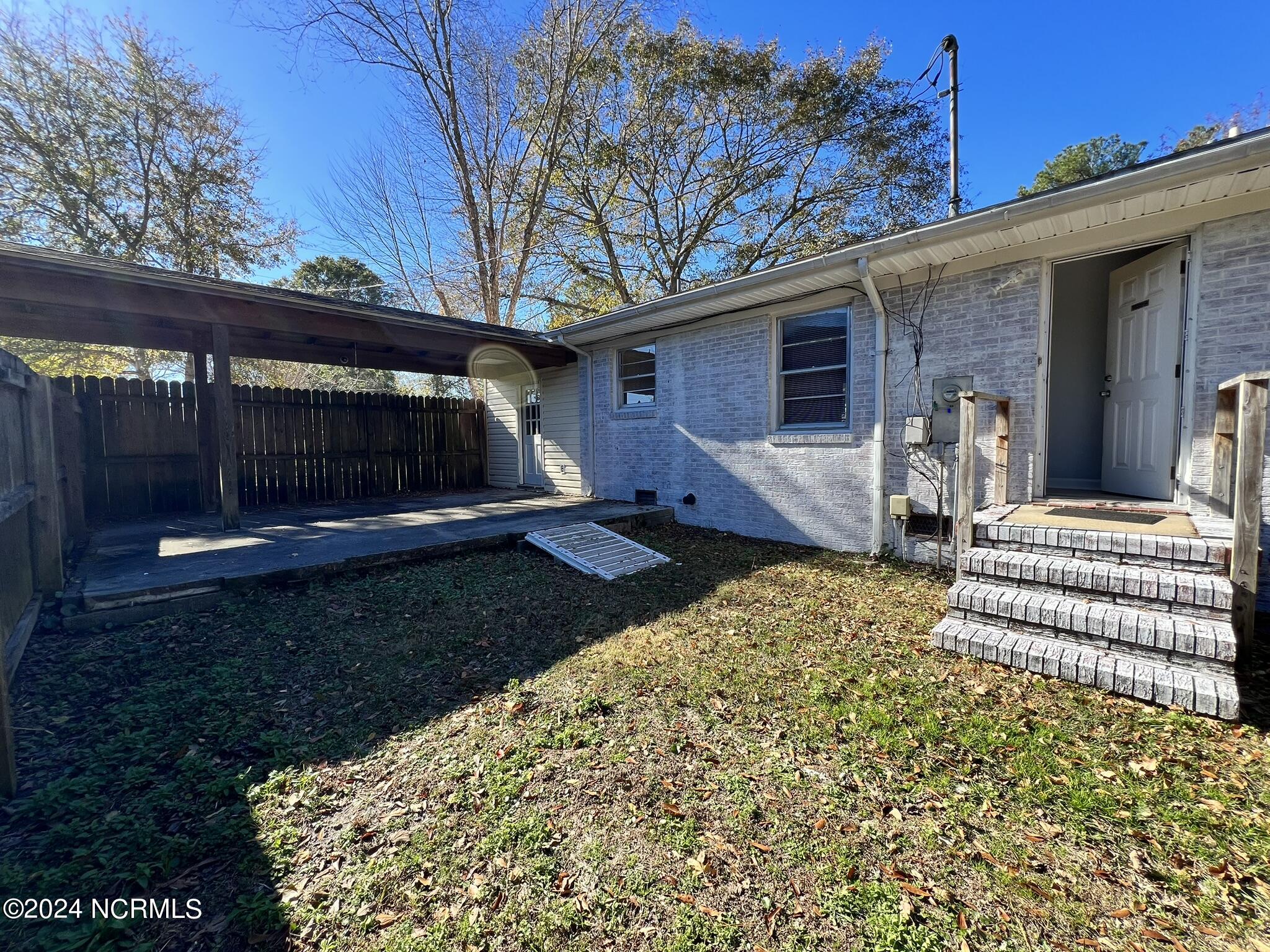 331 Forest Park Road Wilmington, NC 28409 - Photo 17 of 17
