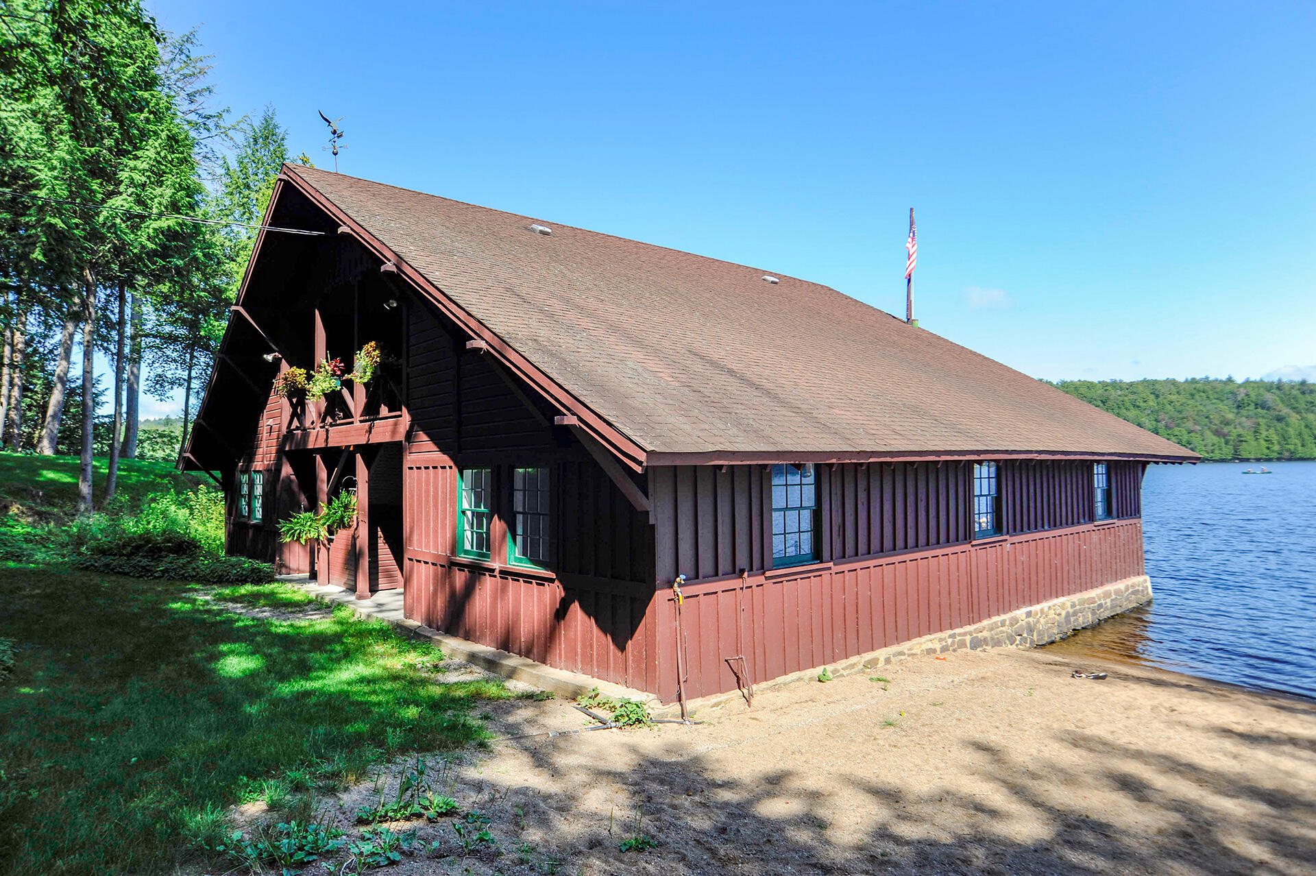 26 Hemlock Ledge Road Tupper Lake, NY 12986 - Photo 52 of 67 HemlockLedge_Boathouse