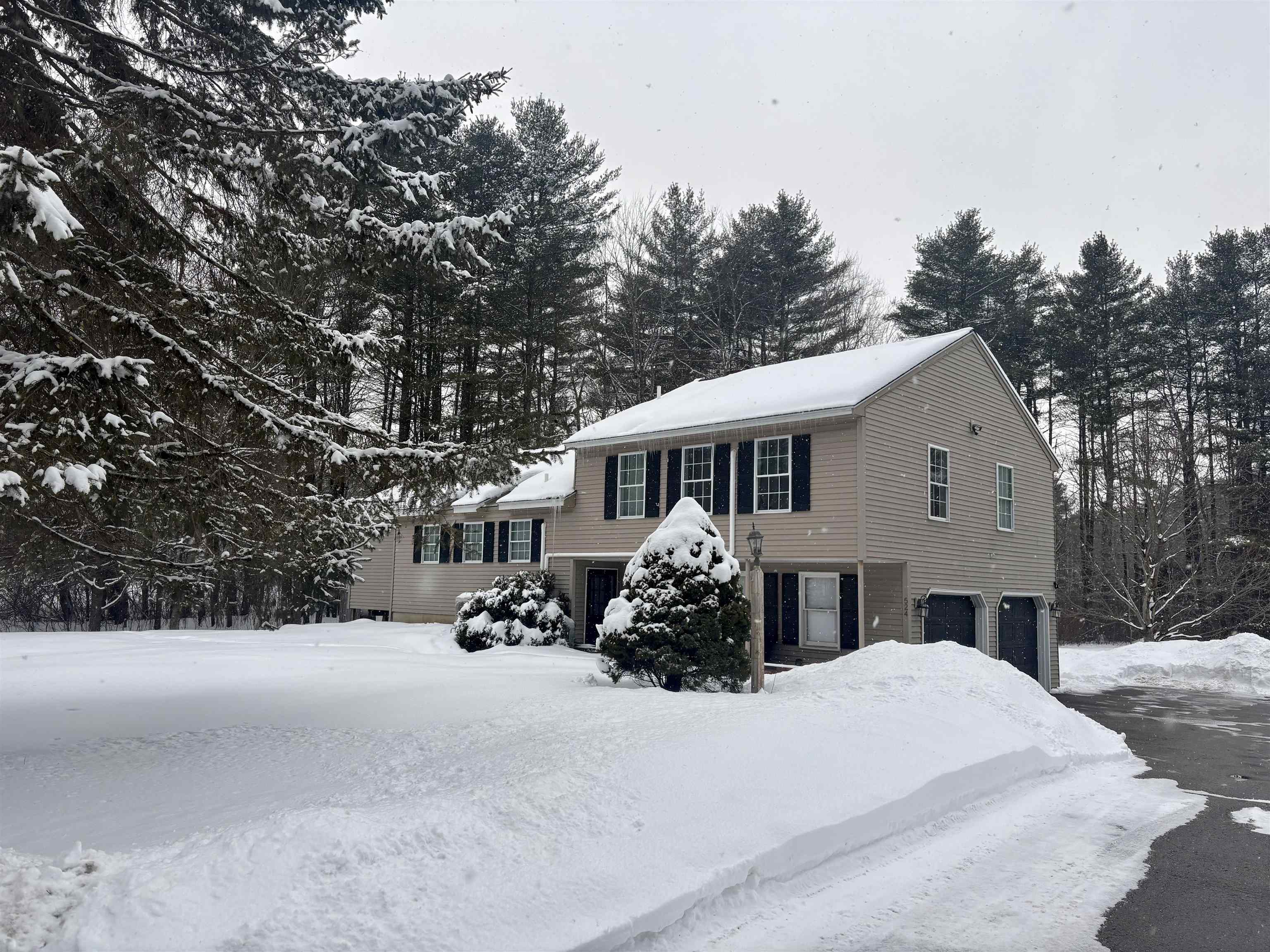 524 Union Road Belmont, NH 03220 - Photo 1 of 42 Gallery Image 1
