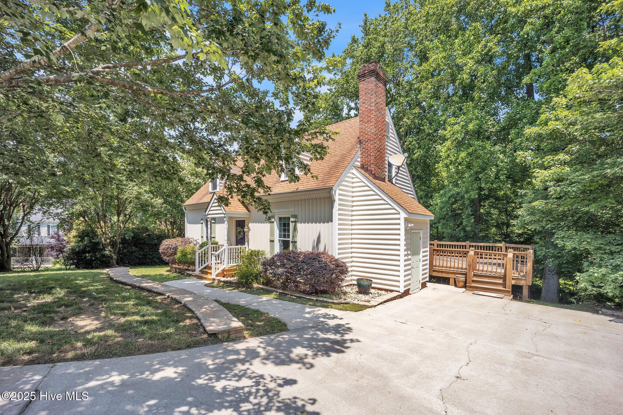 6328 Jones Farm Road Wake Forest, NC 27587 - Photo 12 of 37 5-web-or-mls-484A7482