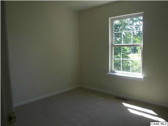 609 East Daffodil Road Ruckersville, VA 22968 - Photo 11 of 12 an empty room with a window