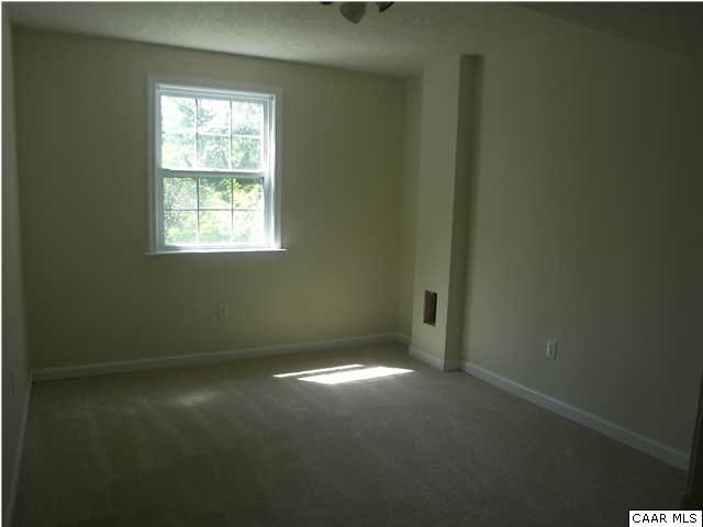 609 East Daffodil Road Ruckersville, VA 22968 - Photo 12 of 12 an empty room with a window