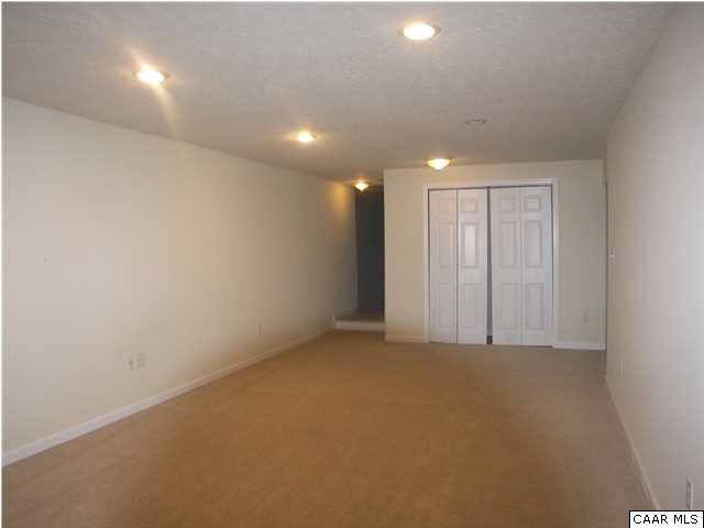609 East Daffodil Road Ruckersville, VA 22968 - Photo 7 of 12 a view of an empty room