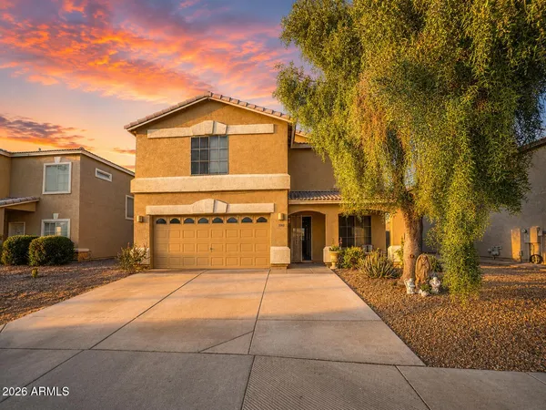 $420,000 | 13188 West Crocus Drive, Surprise, AZ 85379