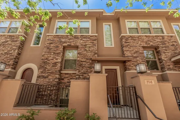 $2,850 | 5550 North 16th Street, Unit 114, Phoenix, AZ 85016