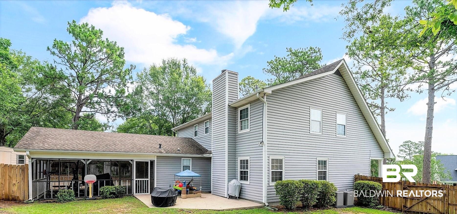 1054 Aberdeen Court North Mobile, AL 36609 - Photo 28 of 30
