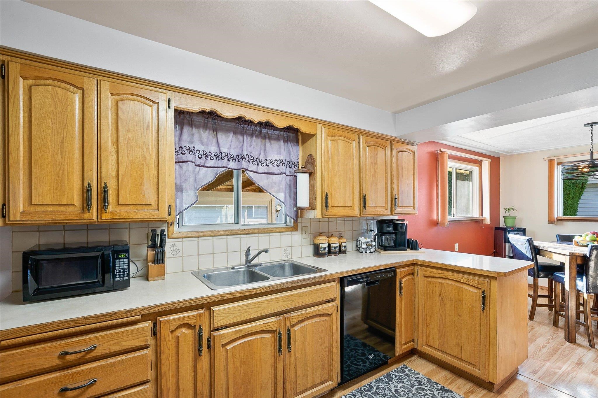 4718 North Burns Road Spokane, WA 99216 - Photo 11 of 27