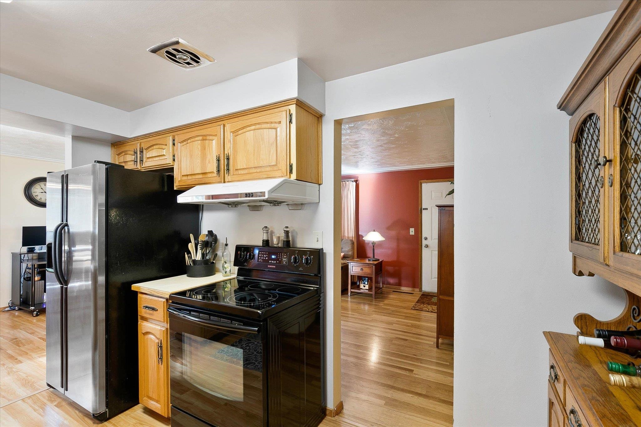 4718 North Burns Road Spokane, WA 99216 - Photo 12 of 27