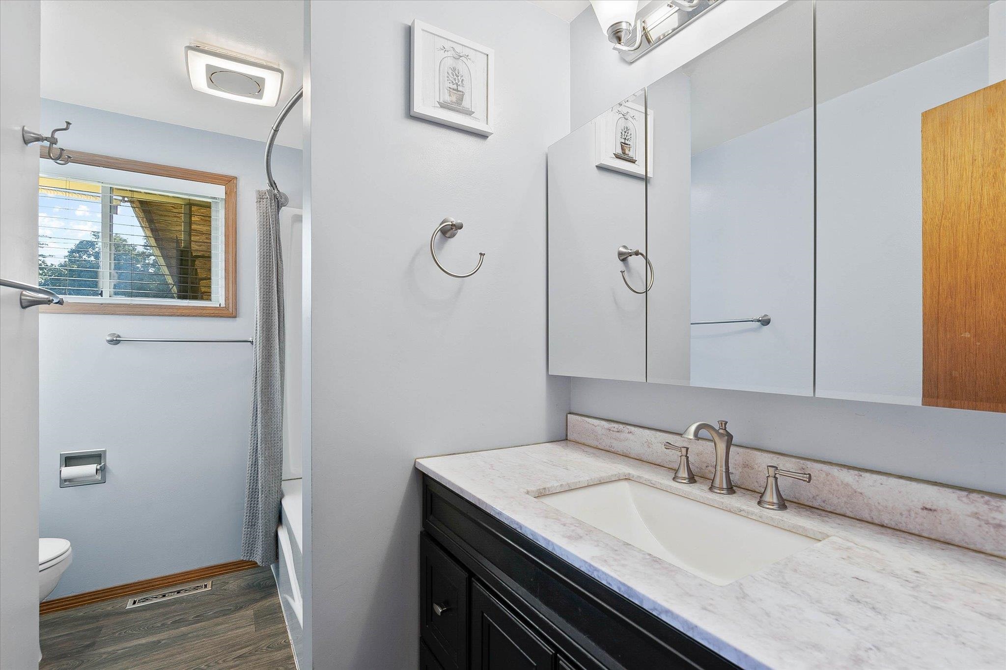 4718 North Burns Road Spokane, WA 99216 - Photo 14 of 27