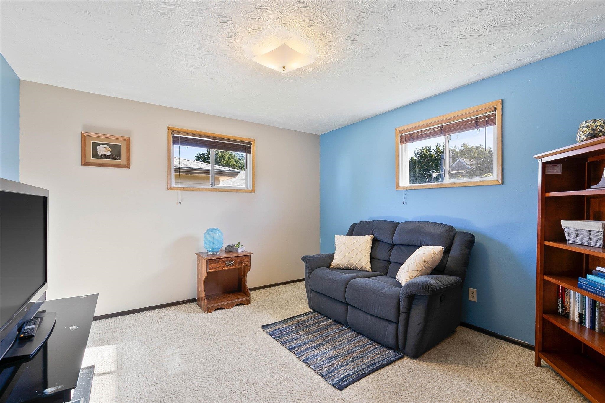 4718 North Burns Road Spokane, WA 99216 - Photo 16 of 27