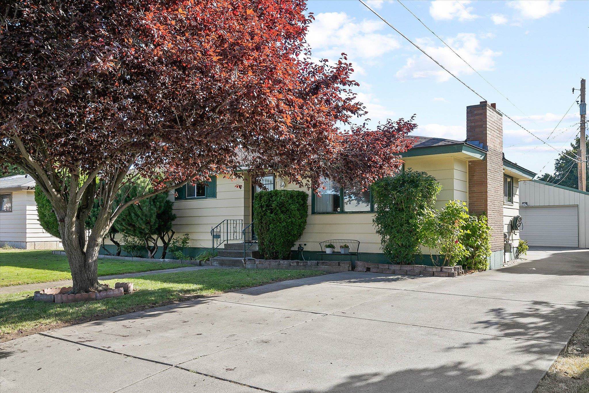 4718 North Burns Road Spokane, WA 99216 - Photo 2 of 27