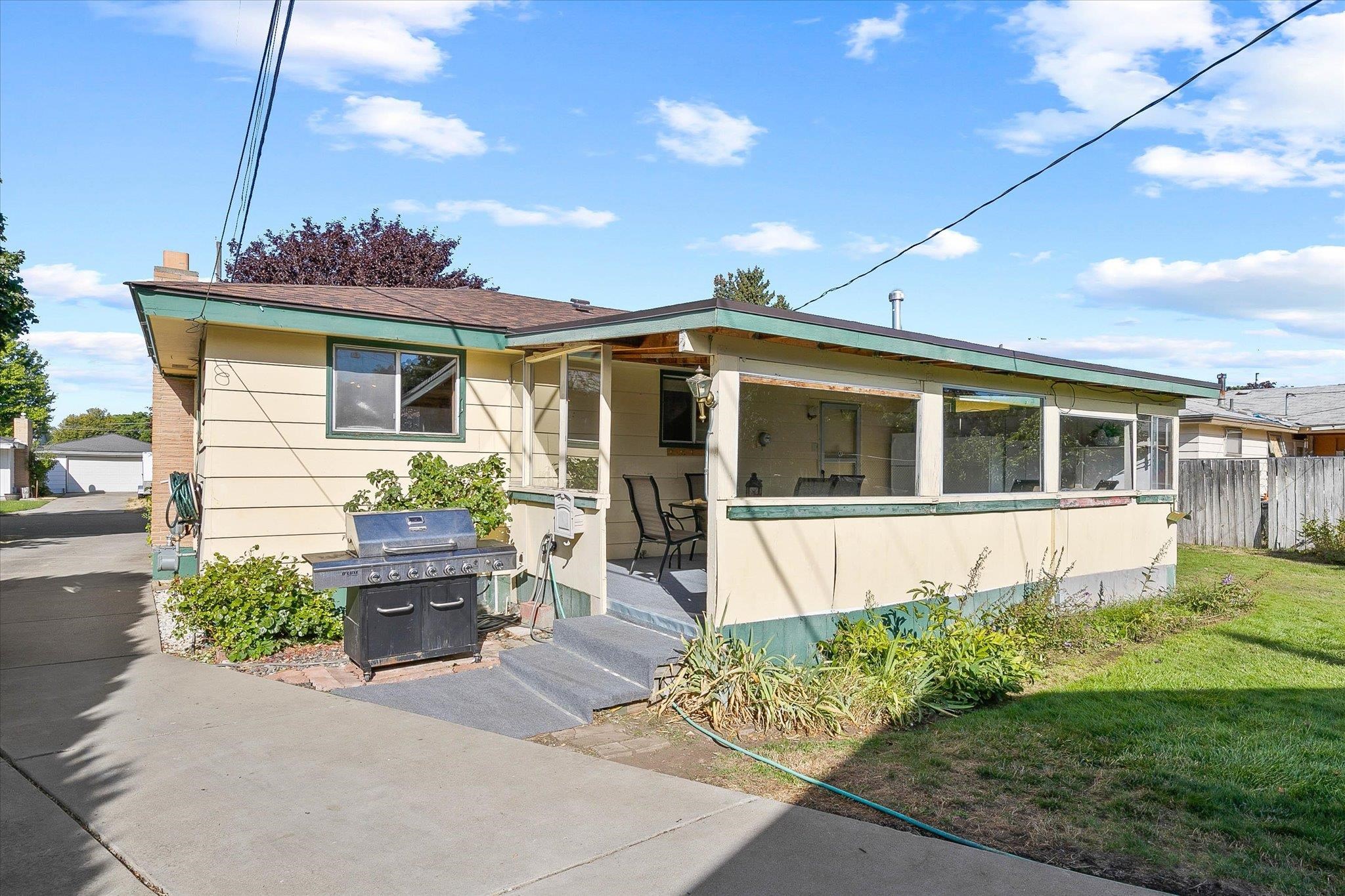 4718 North Burns Road Spokane, WA 99216 - Photo 23 of 27