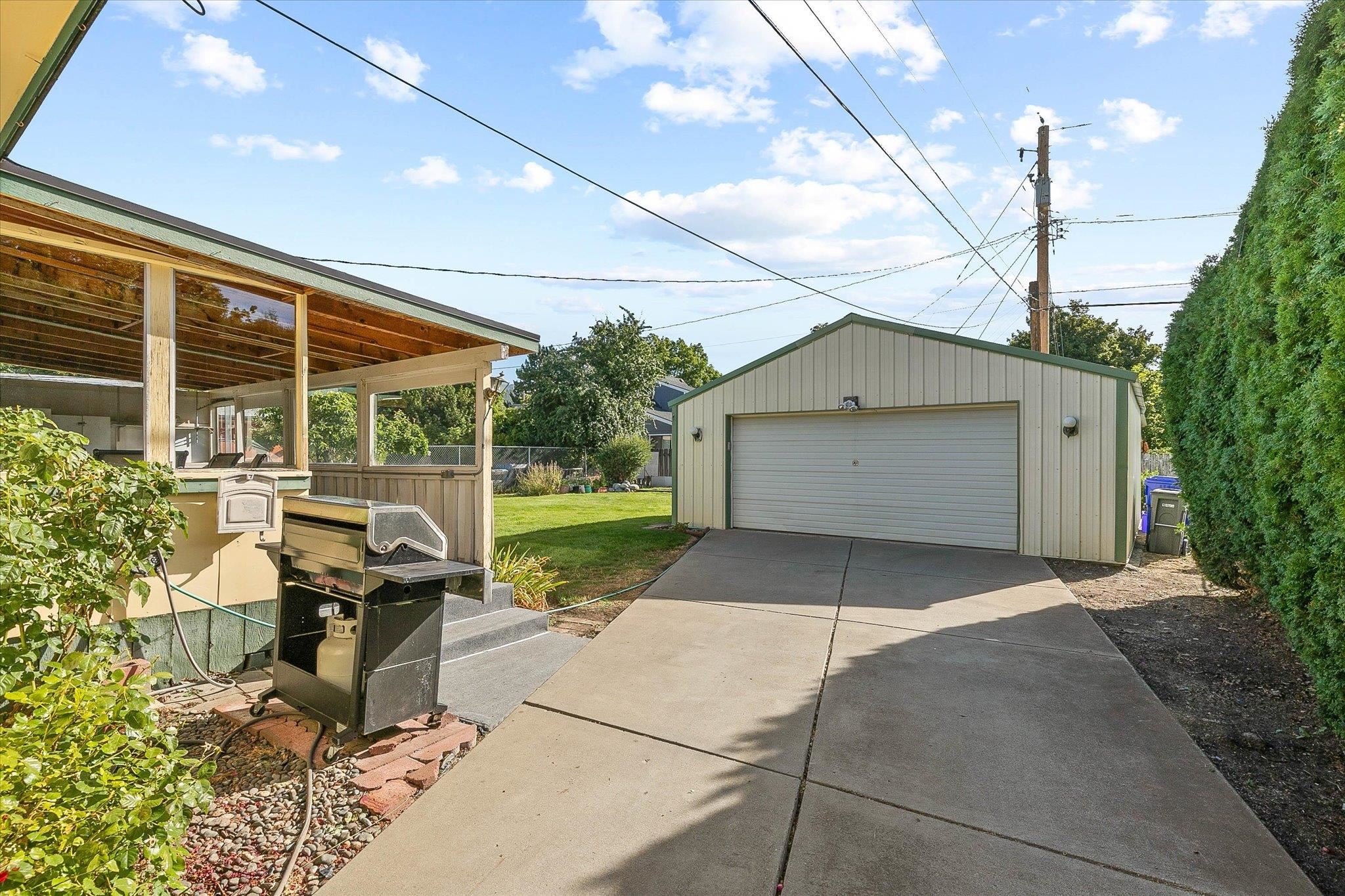 4718 North Burns Road Spokane, WA 99216 - Photo 24 of 27