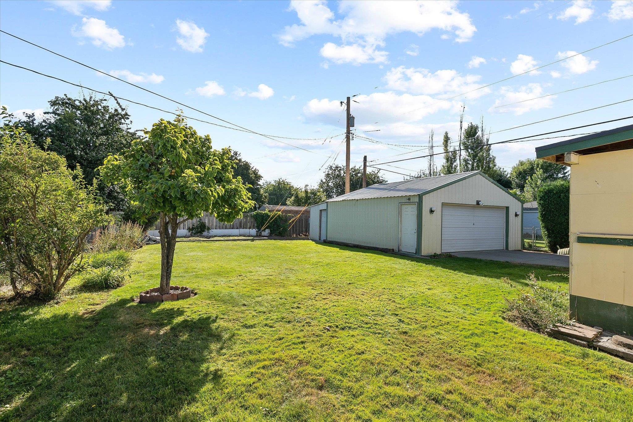4718 North Burns Road Spokane, WA 99216 - Photo 25 of 27