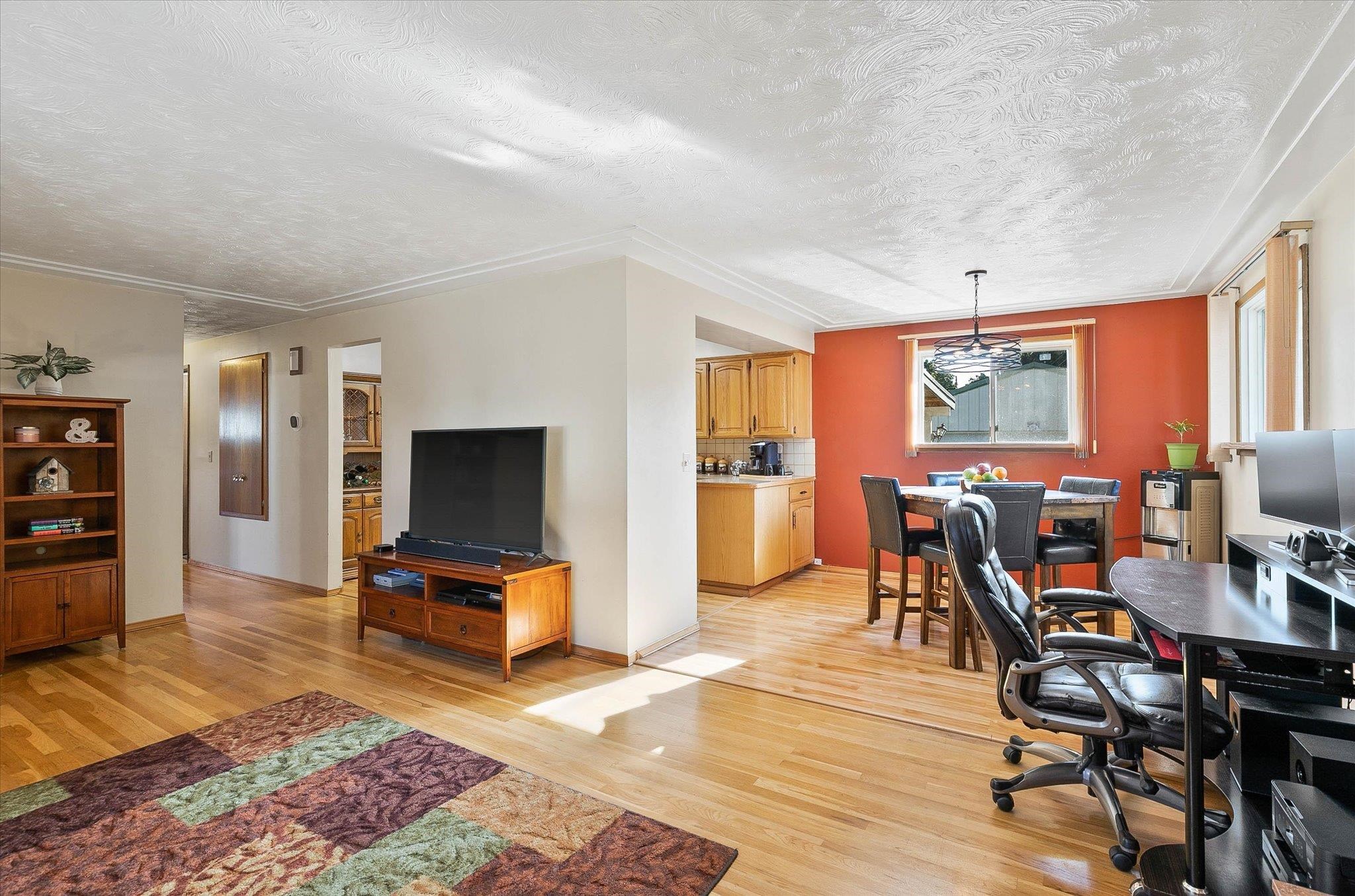 4718 North Burns Road Spokane, WA 99216 - Photo 6 of 27