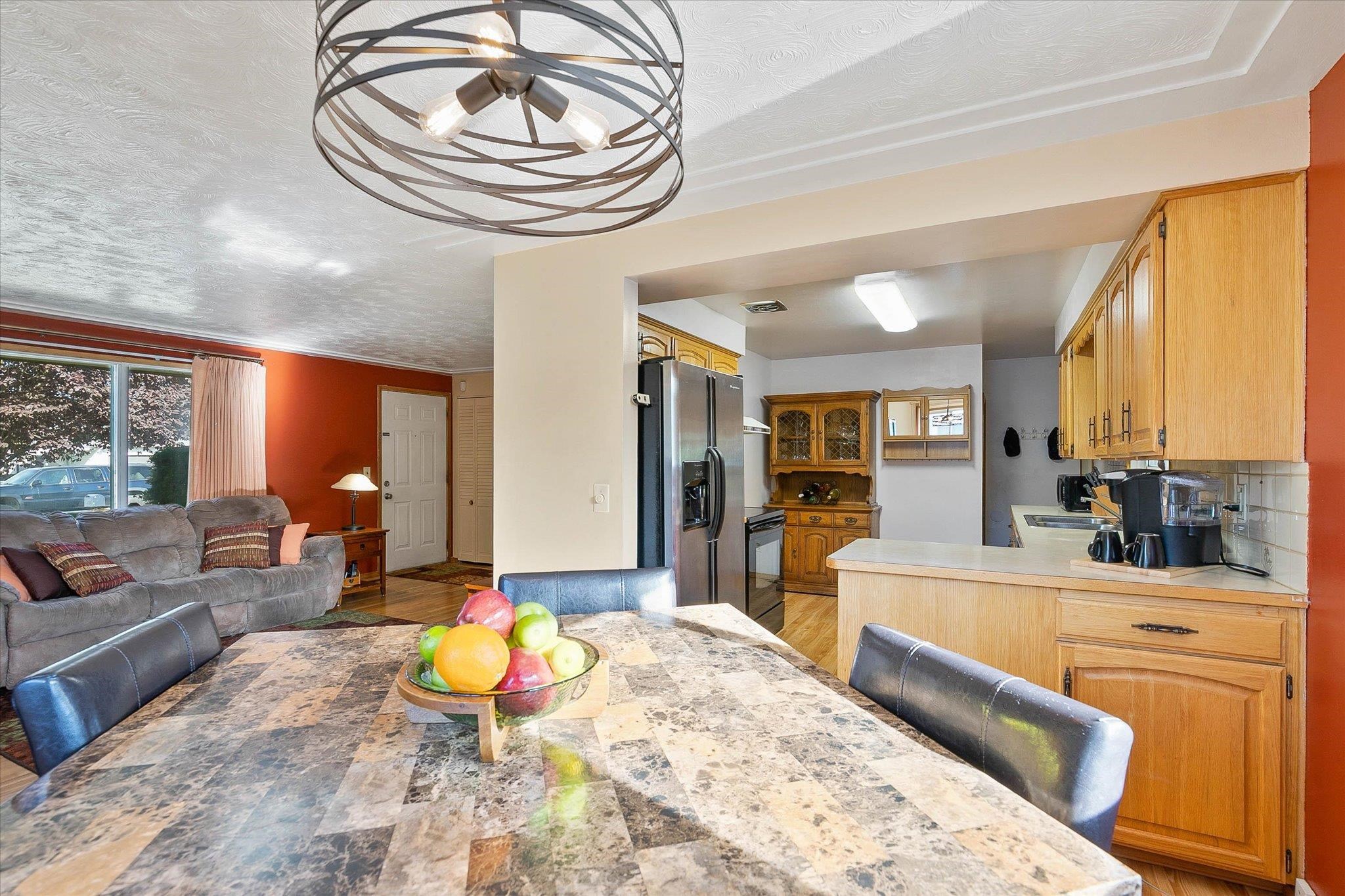 4718 North Burns Road Spokane, WA 99216 - Photo 8 of 27