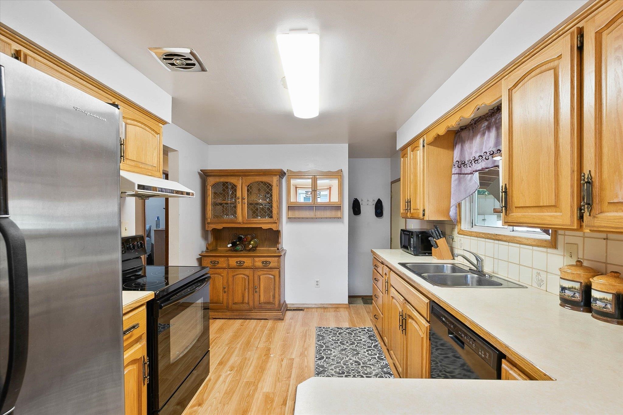 4718 North Burns Road Spokane, WA 99216 - Photo 9 of 27