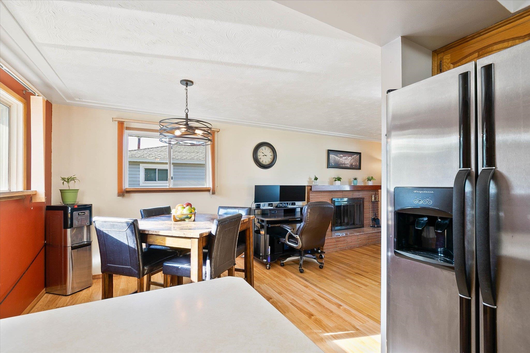 4718 North Burns Road Spokane, WA 99216 - Photo 10 of 27