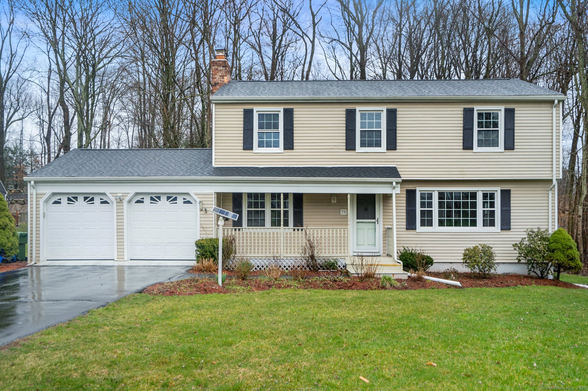 79 Walnut Hill Road Bethel, CT 06801 - Photo 1 of 1