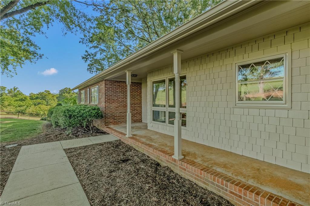 331 Sykes Dairy Road Mount Airy, NC 27030 - Photo 10 of 44