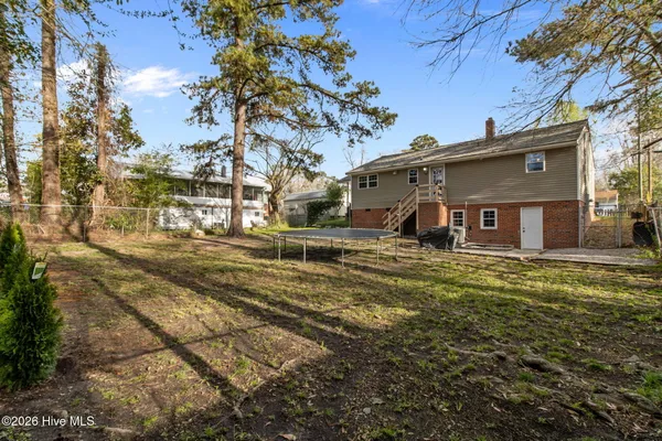 $225,000 | 400 Hickory Court, Jacksonville, NC 28540