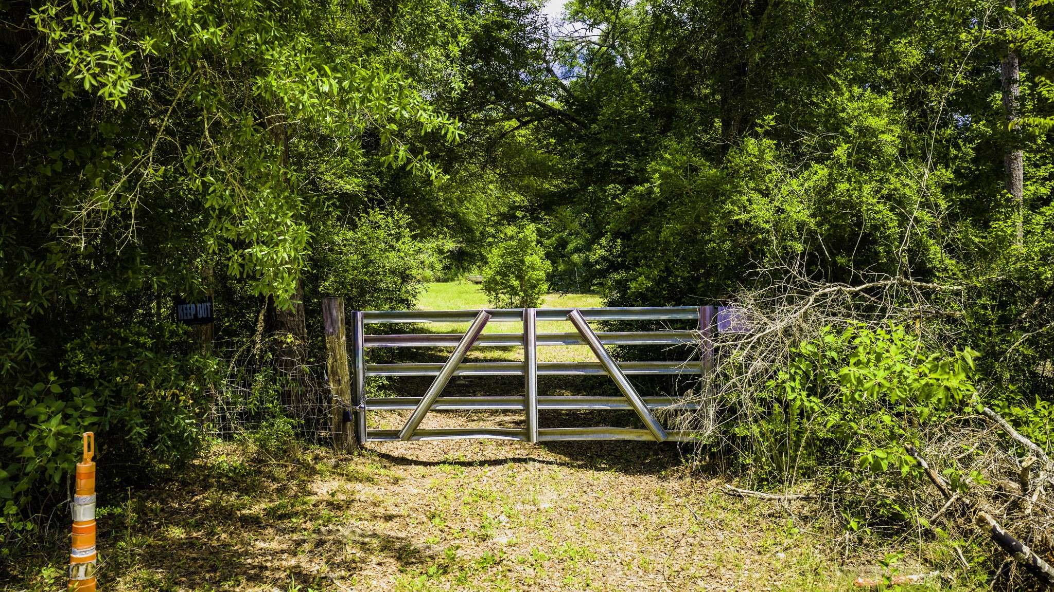 5800 Outlaw Bend Road Livingston, TX 77351 - Photo 16 of 29