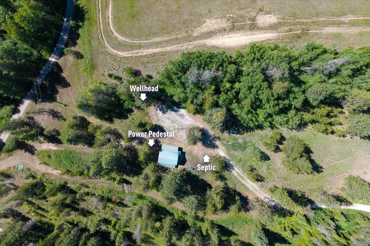 5099 L Allen Road Springdale, WA 99173 - Photo 31 of 35