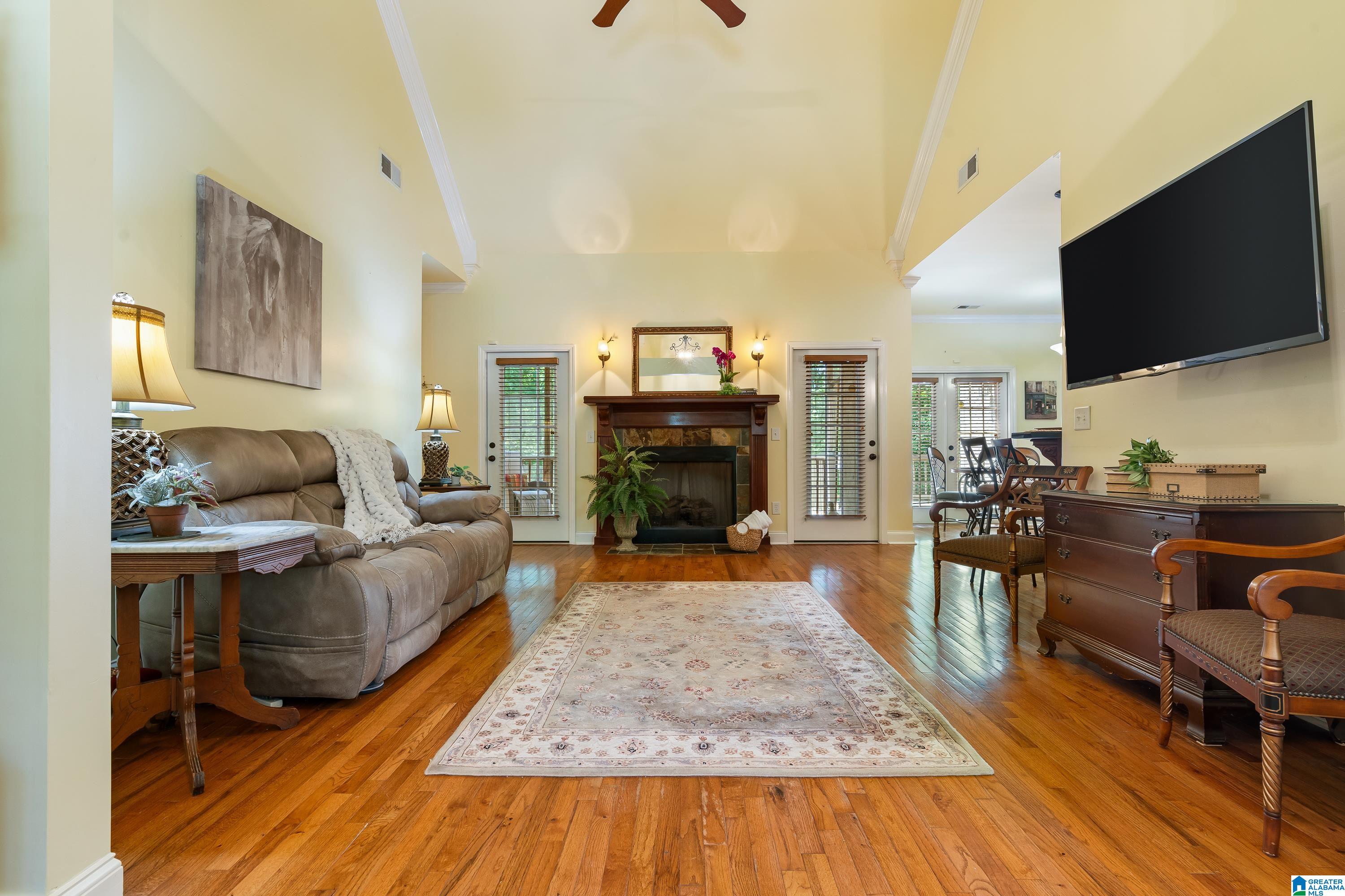 22538 Iron Masters Loop McCalla, AL 35111 - Photo 11 of 51