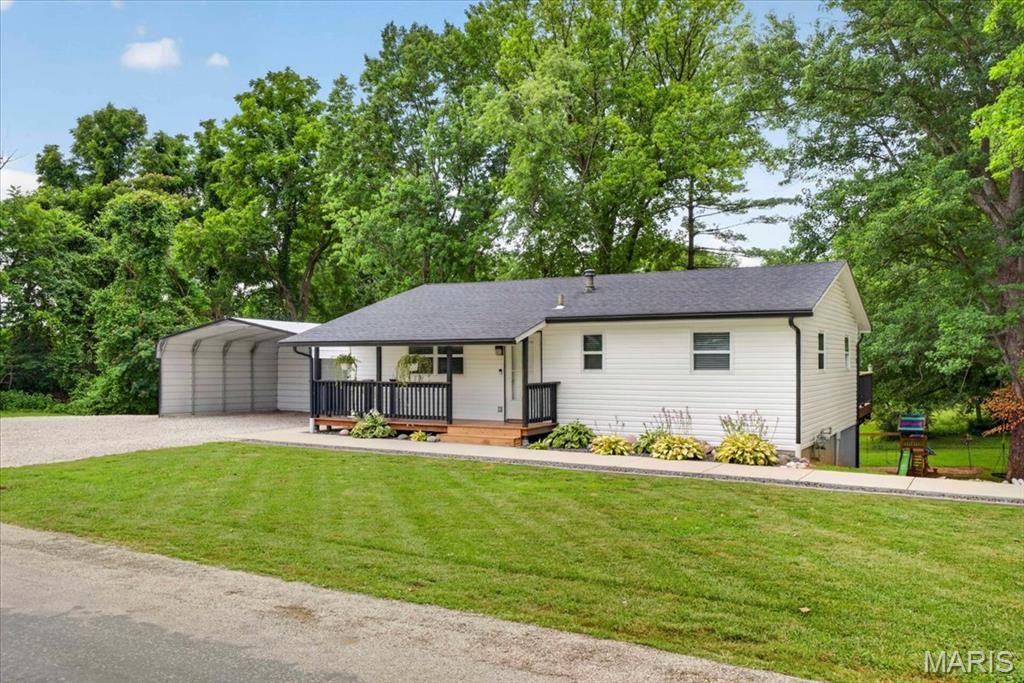 1 Lamask Drive Belleville, IL 62223 - Photo 4 of 32