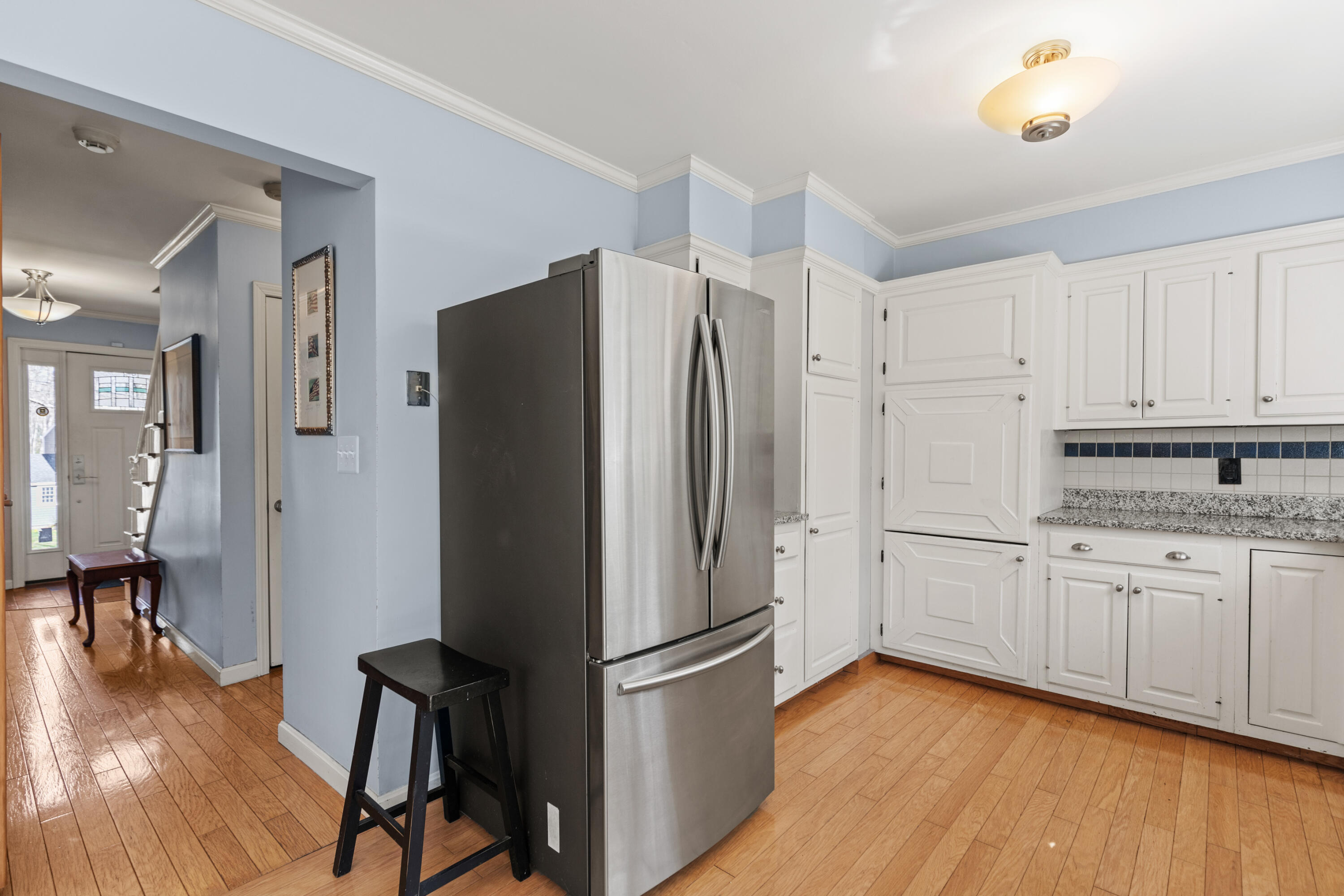 14 Olde Fort Road Cape Elizabeth, ME 04107 - Photo 12 of 44 Pantry